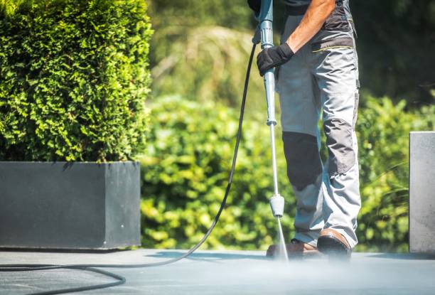 Best House Exterior Washing  in Leith Hatfield, PA