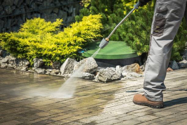 Best Restaurant Pressure Washing  in Leith Hatfield, PA